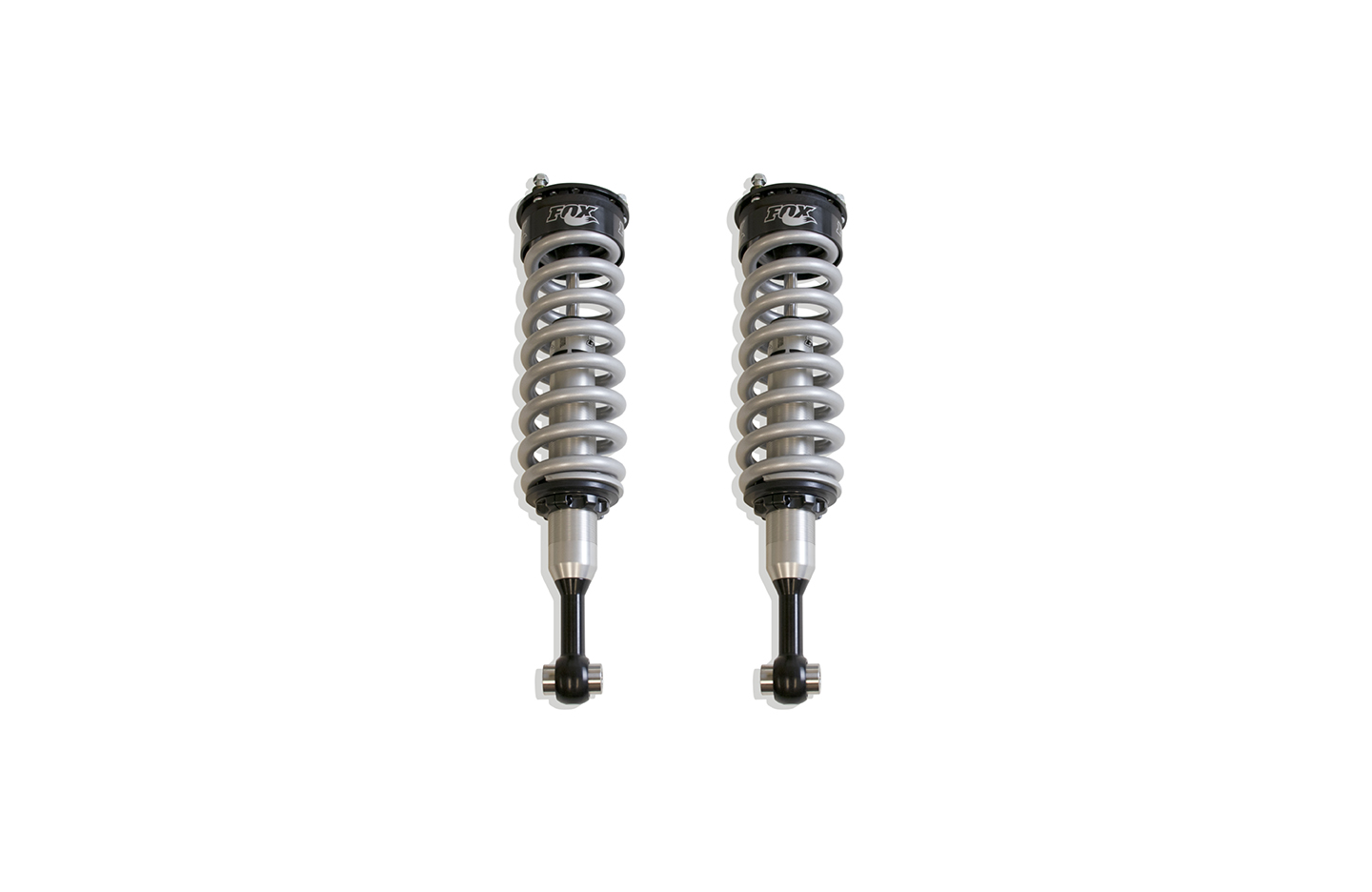 2019-2024 RAM 1500 (6-LUG) 2WD 0"-2" FOX 2.0 PERFORMANCE SERIES FRONT COIL OVERS