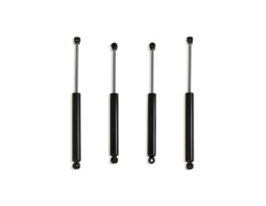 2018-2026 JEEP JL WRANGLER F&R MAX TRAC SHOCKS - 2.5"-3" LIFT HEIGHT