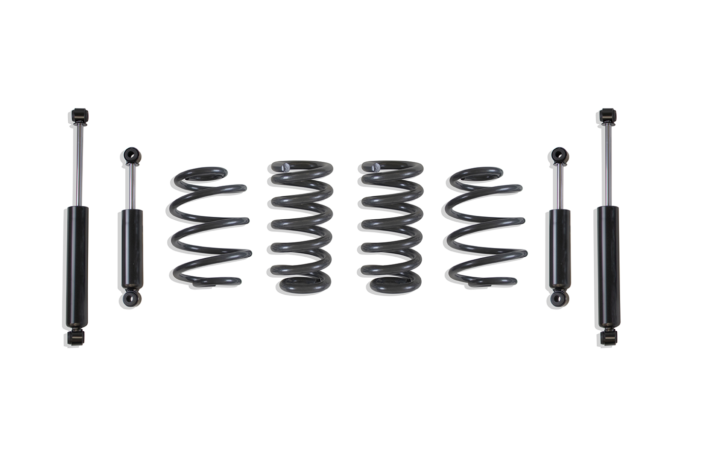 1965-1972 C10 2"/4" LOWERING KIT