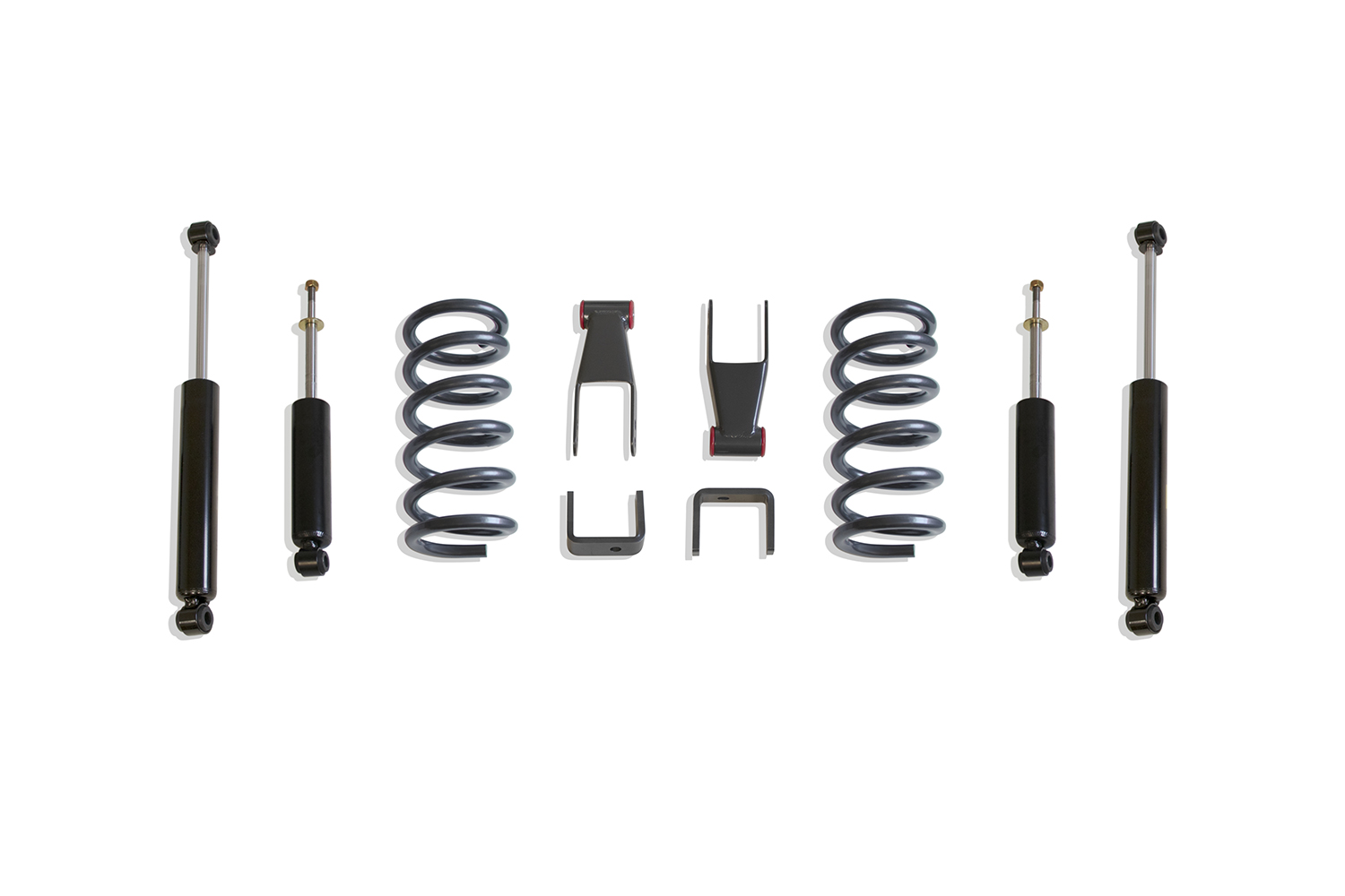 1998-2009 RANGER 2WD 2"/3" LOWERING KIT (V6)