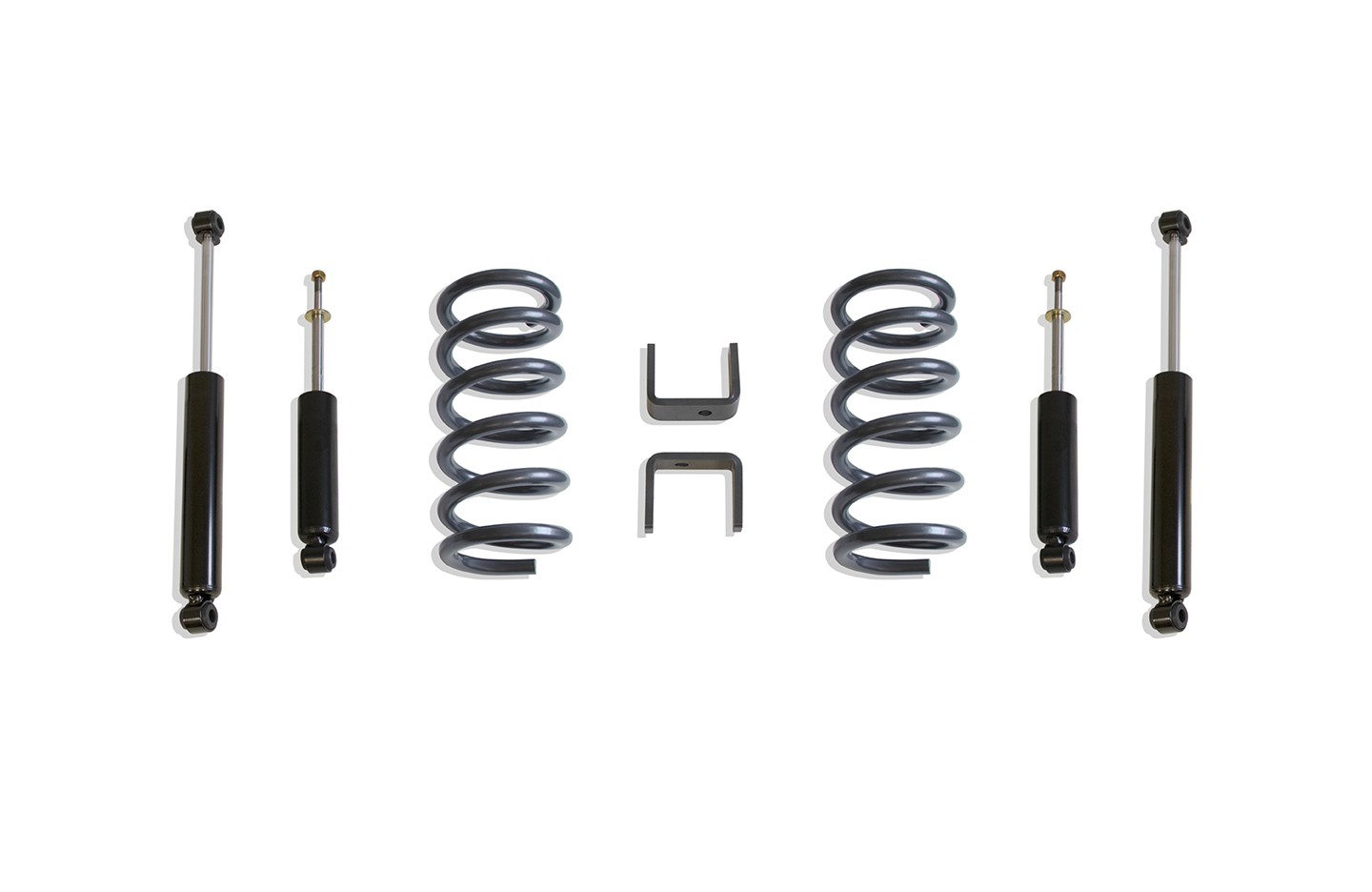 1998-2009 RANGER 2WD 3"/5" LOWERING KIT (V6)