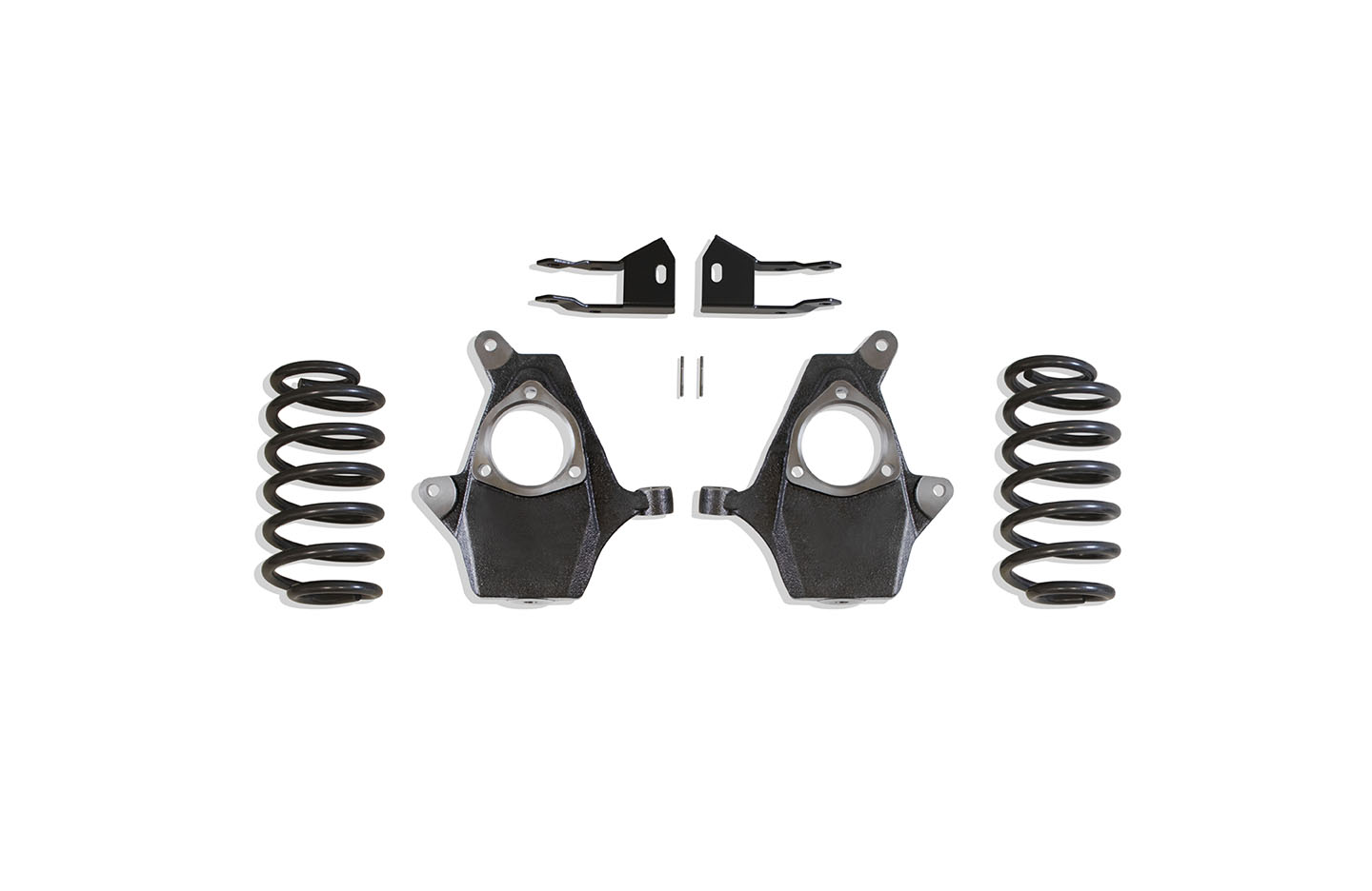 2000-2006 GM SUV 2"/3 LOWERING KIT