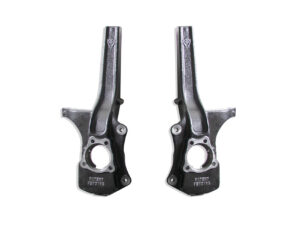 2019-2026 SILVERADO/SIERRA 1500 2WD/4WD STEERING KNUCKLES - 7"-10" LIFT HEIGHT (BOX 1 OF 5)