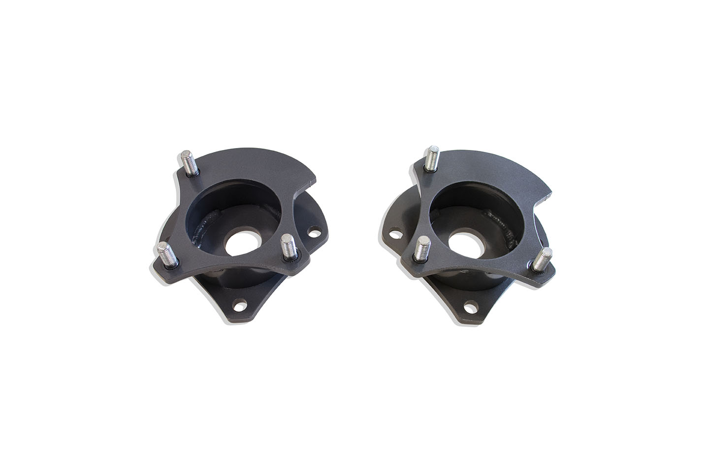 2021-2026 GM SUV 2WD/4WD 2" REAR STRUT SPACERS (NON MAGNERIDE/ADAPTIVE RIDE)