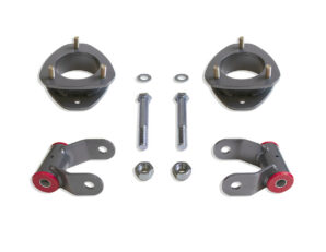 2021-2026 F-150 2WD/4WD 2.5"/1" LEVELING KIT