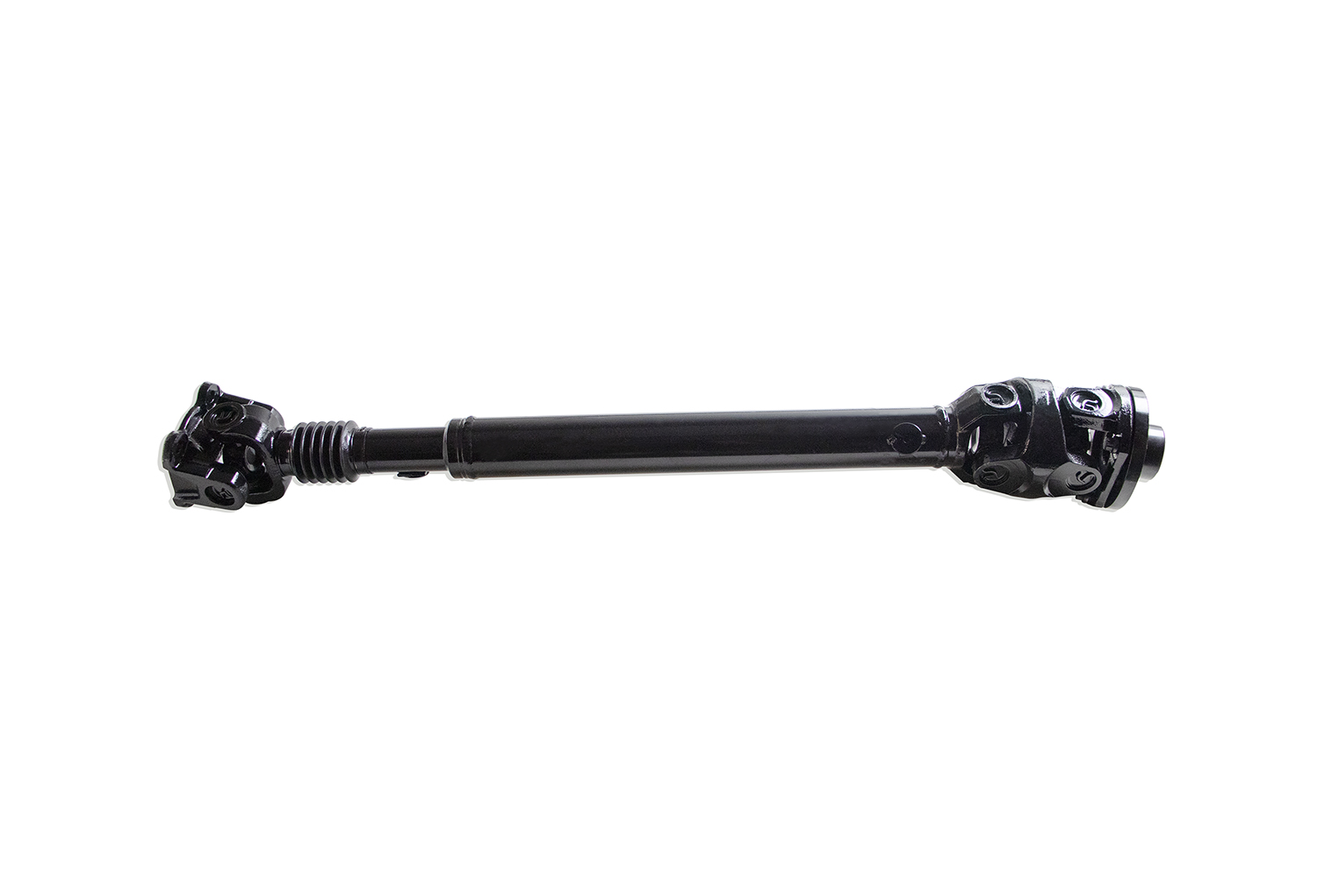 2019-2026 RAM 3500 4WD EXTENDED FRONT DRIVESHAFT (AISIN TRANSMISSION)