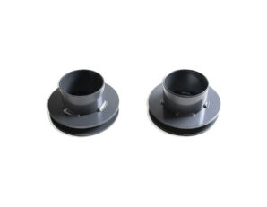 2022-2026 TUNDRA 2WD/4WD 1" REAR COIL SPACERS