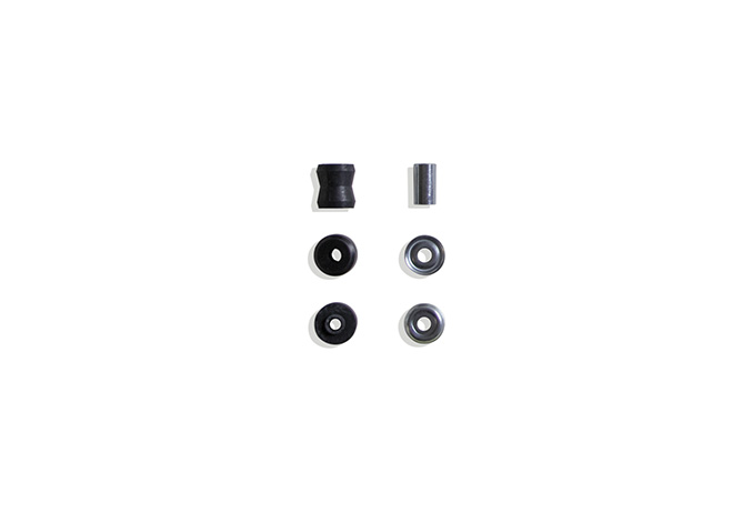 SHOCK HARDWARE PACK -7