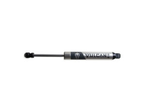 2017-2026 F-250/F-350 4WD | 2014-2026 RAM 2500/3500 4WD VULCAN 2.0 SERIES STEERING STABILIZER (SHOCK ONLY) (1 PC)