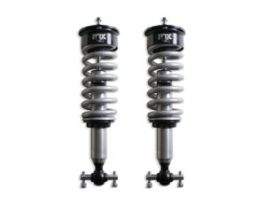 2021-2026 F-150 2WD 0"-2.5" FOX 2.0 PERFORMANCE SERIES FRONT COIL OVERS