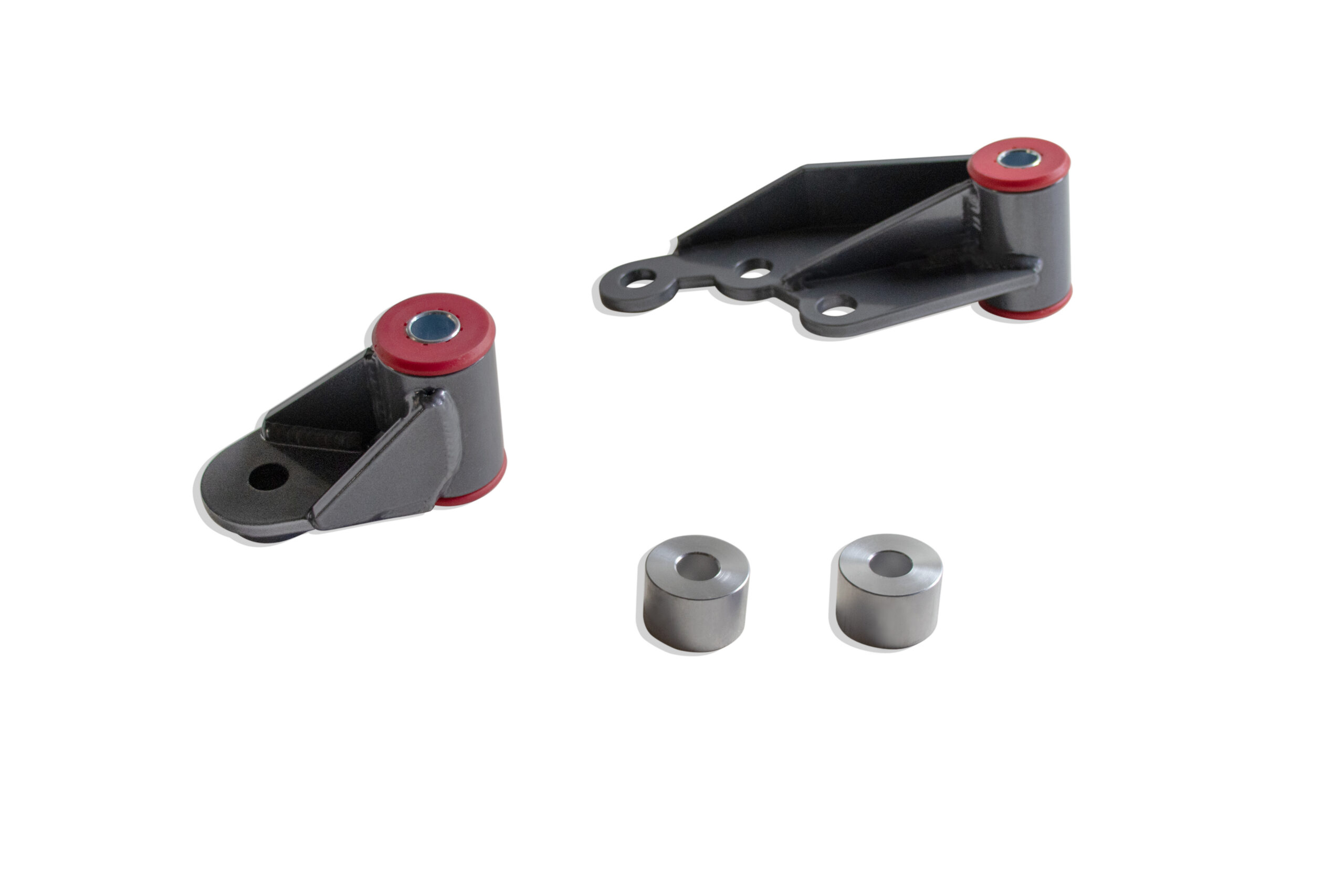 2022-2026 TUNDRA 4WD DIFF DROP KIT