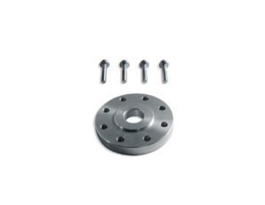 2019-2026 SILVERADO/SIERRA 1500 2WD/4WD 7/8" THICK REAR DRIVESHAFT SPACER