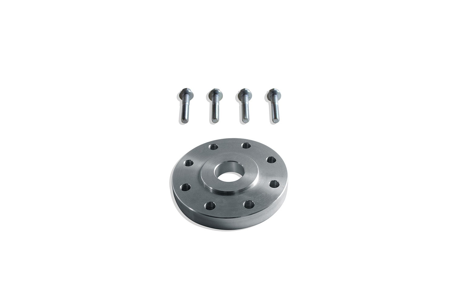 2019-2026 SILVERADO/SIERRA 1500 2WD/4WD 7/8" THICK REAR DRIVESHAFT SPACER