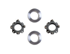 2024-2026 TACOMA (6-LUG) | 2025-2026 4RUNNER 2WD 3" FRONT STRUT SPACERS