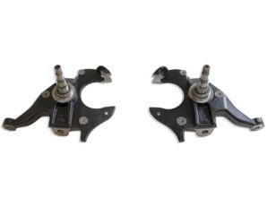 1982-2004 S10/SONOMA | 1982-1997 BLAZER/JIMMY 2" LOWERING SPINDLES