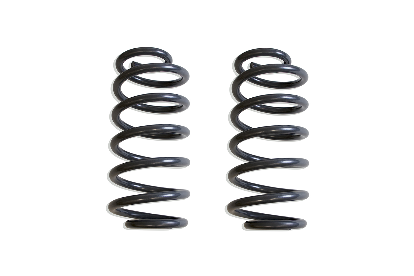 2007-2014 GM SUV (ALL) | 2015-2020 GM SUV (NON MAGNERIDE) 4" REAR LOWERING COILS