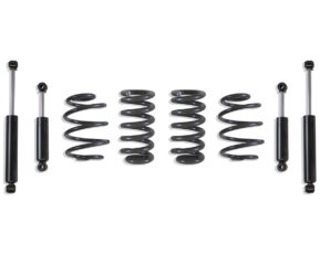 1965-1972 C10 2"/4" LOWERING KIT