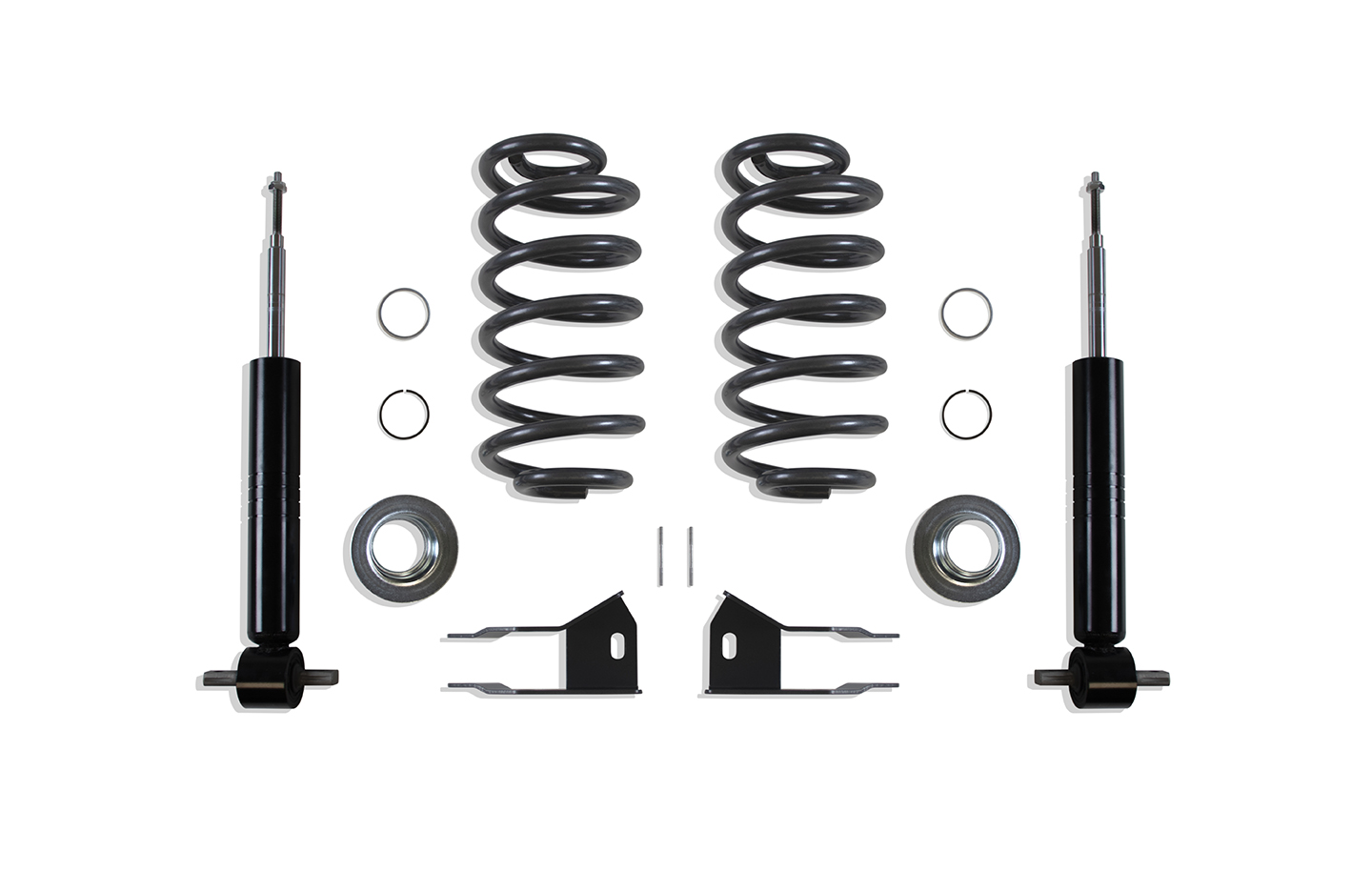 2007-2014 GM SUV (NON AUTORIDE) | 2015-2020 GM SUV 2"/3" LOWERING KIT (NON MAGNERIDE)