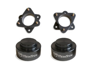 2007-2020 GM SUV 3"/1.5" SPACER KIT