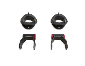 2004-2014 F-150 2WD | 2004-2008 F-150 4WD 3"/1" LEVELING KIT