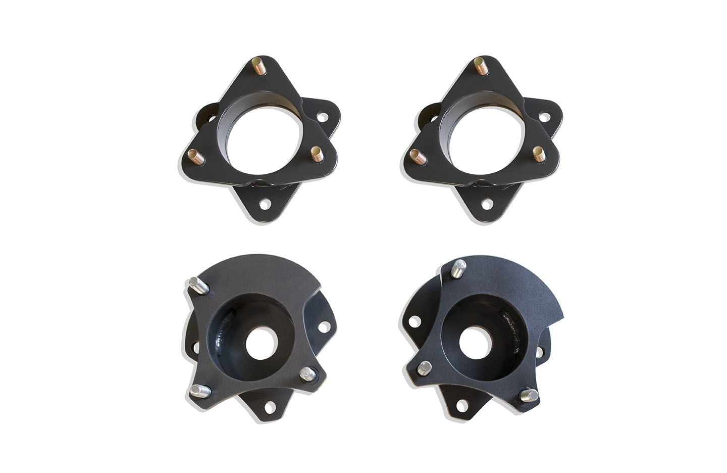 2021-2026 GM SUV 2WD/4WD 3"/2" LEVELING KIT (NON MAGNERIDE/ADAPTIVE RIDE)