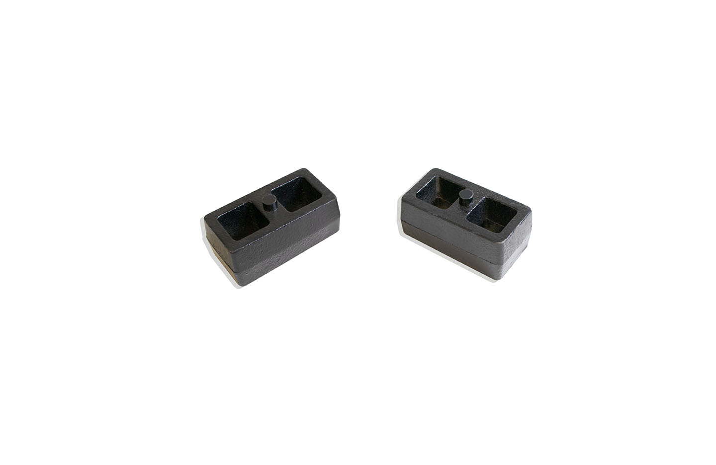 2" LIFT BLOCKS