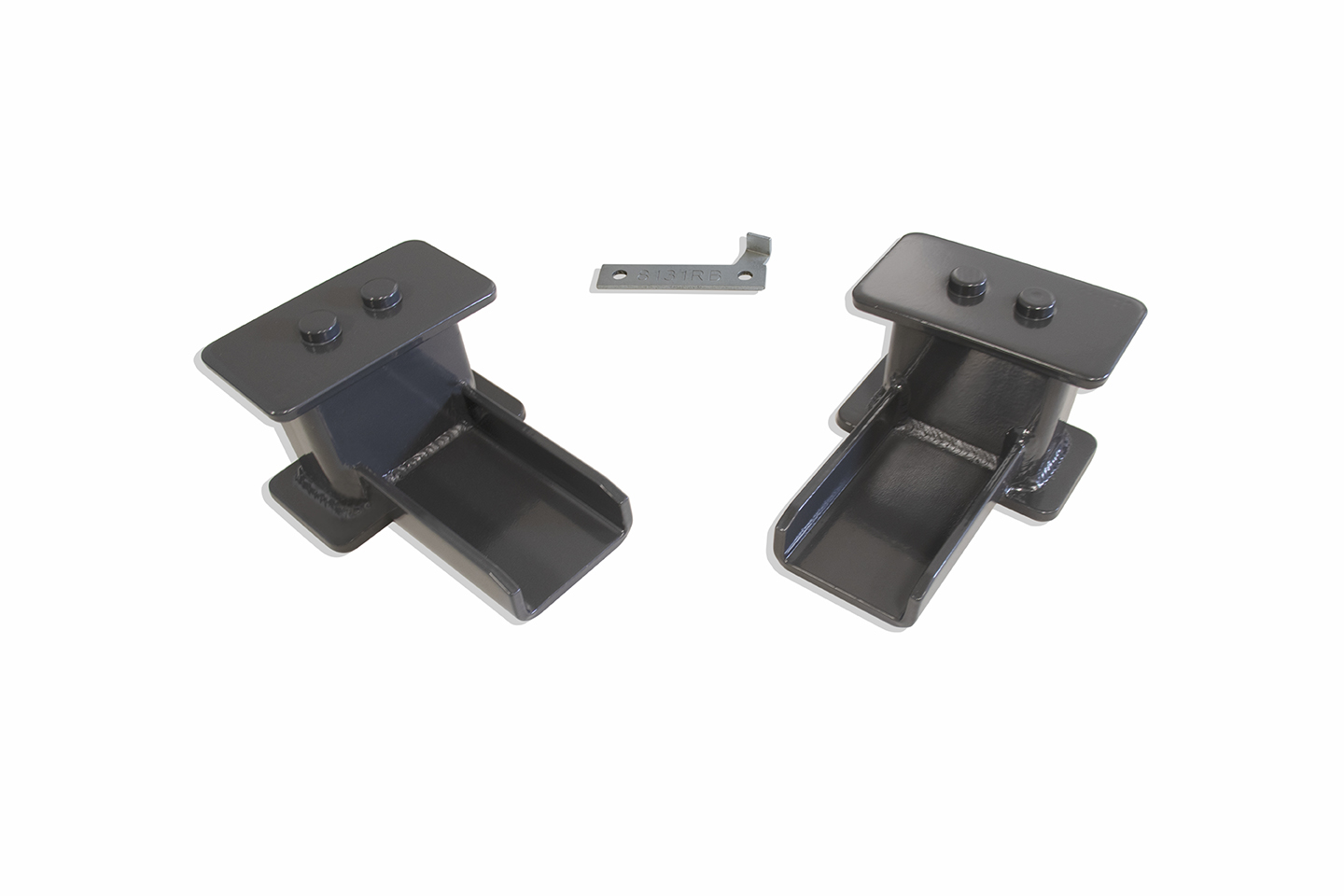 2004-2026 F-150 4" LIFT BLOCKS