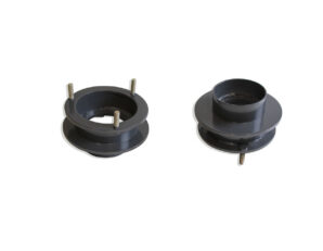 1994-2012 RAM 2500/3500 4WD | 1994-2001 RAM 1500 4WD 2" FRONT COIL SPACERS