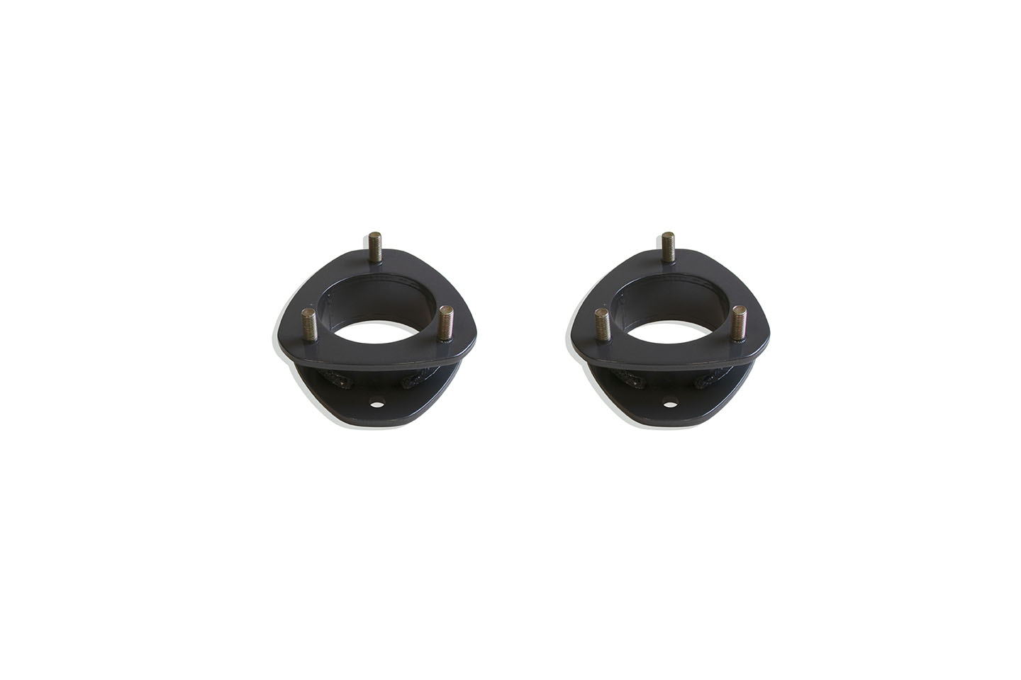2004-2014 F-150 3" FRONT STRUT SPACERS | 2021-2026 F-150 2.5" FRONT STRUT SPACERS