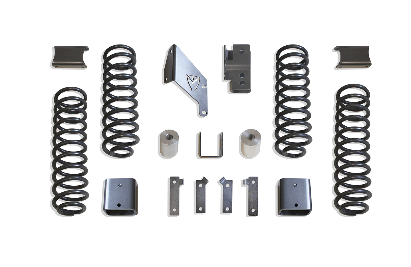 2007-2018 JEEP WRANGLER JK 3" LIFT KIT (NO SHOCKS)