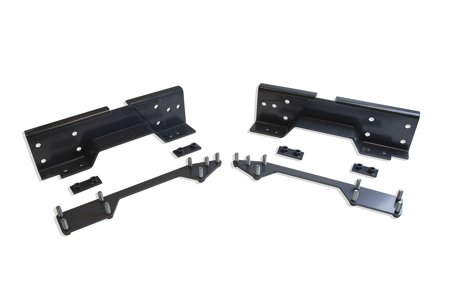 2019-2026 SILVERADO/SIERRA 1500 2WD/4WD C-FRAME SUPPORT