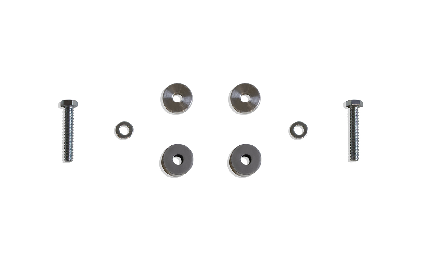 2014-2018 SILVERADO/SIERRA 1500 | 2015-2020 GM SUV FRONT MAGNERIDE SENSOR SPACERS