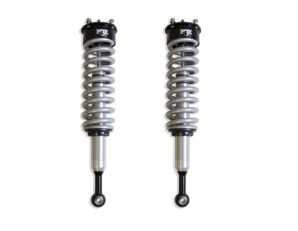 2007-2021 TUNDRA 2WD/4WD 0"-2.5" FOX 2.0 PERFORMANCE SERIES FRONT COIL OVERS