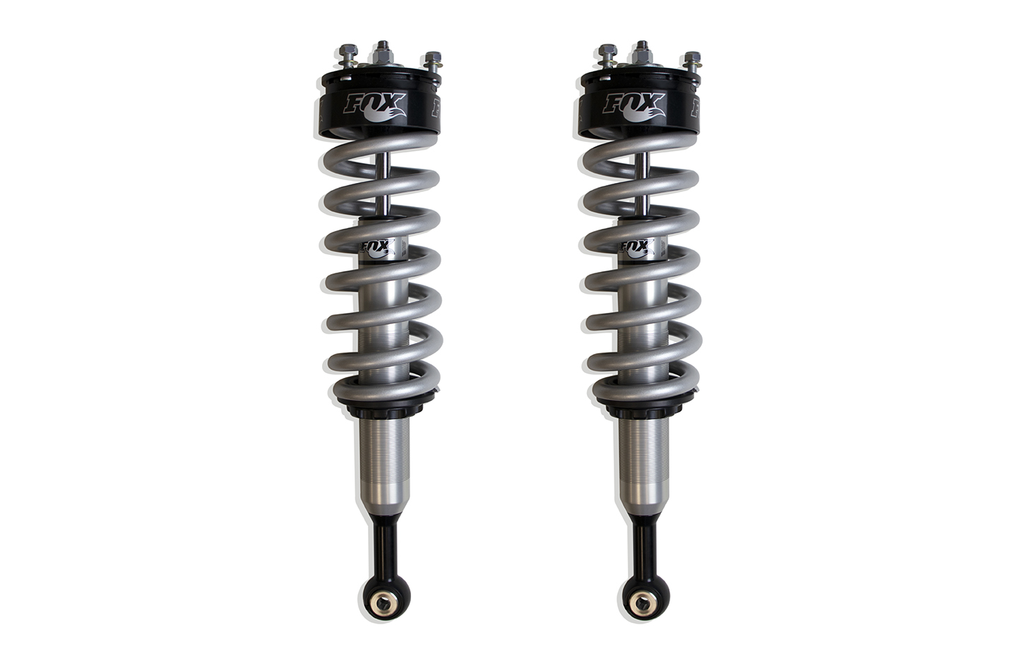 2005-2023 TACOMA (6-LUG) 2WD/4WD 0"-2.5" FOX 2.0 PERFORMANCE SERIES FRONT COIL OVERS