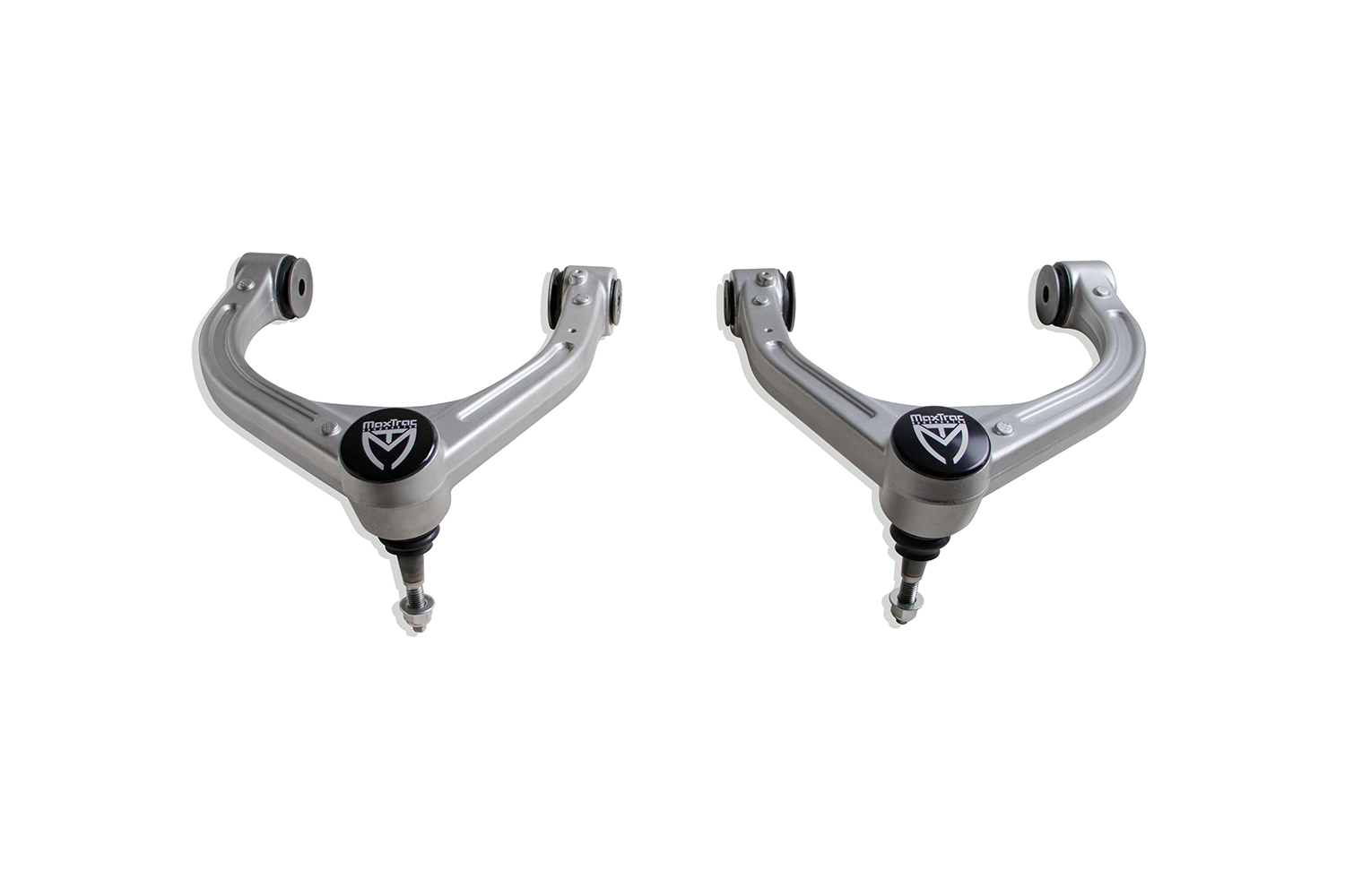 2019-2026 SILVERADO/SIERRA 1500 2WD/4WD | 2021-2026 GM SUV 2WD/4WD CAMBER CORRECTION UPPER CONTROL ARMS (LOWERED)