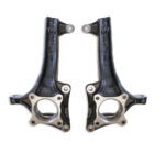 2021-2026 F-150 2WD 4" LIFT SPINDLES