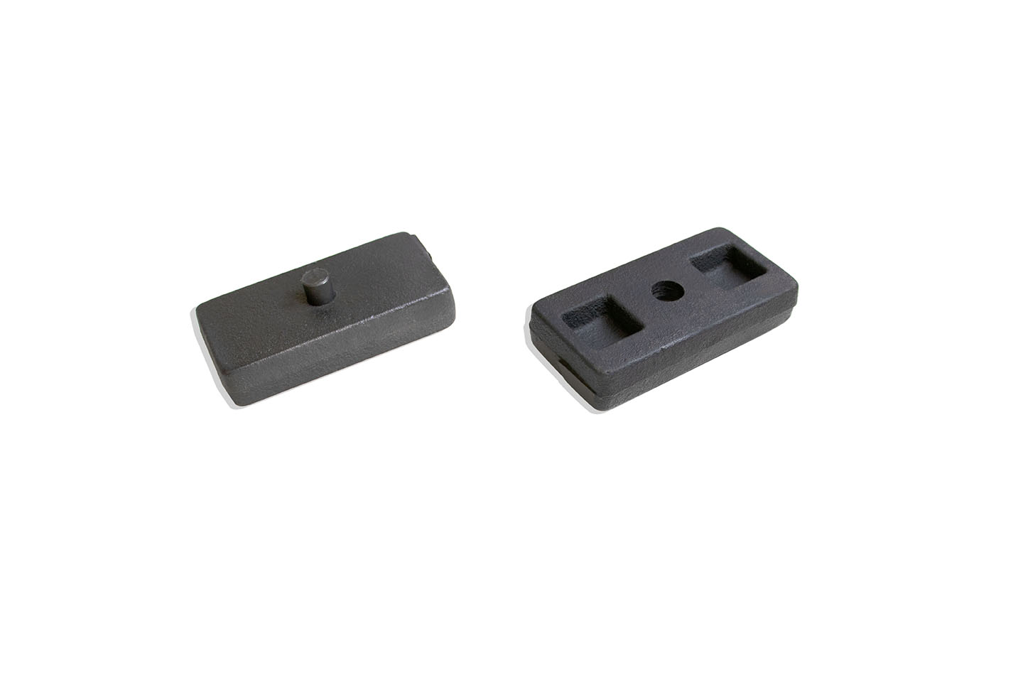 1" LIFT BLOCKS