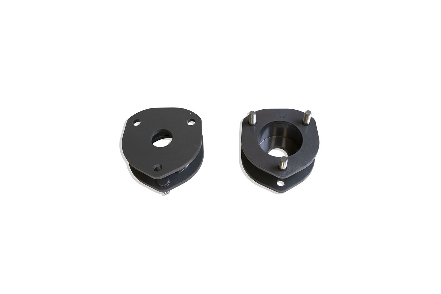2009-2012 RAM 1500 4WD 2.5" FRONT STRUT SPACERS