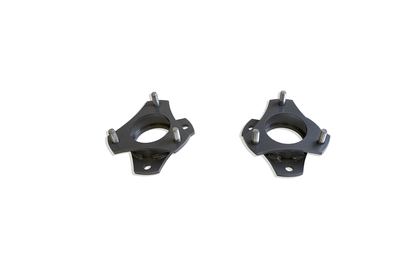 2005-2023 TACOMA (5-LUG) 2WD 2.5" FRONT STRUT SPACERS