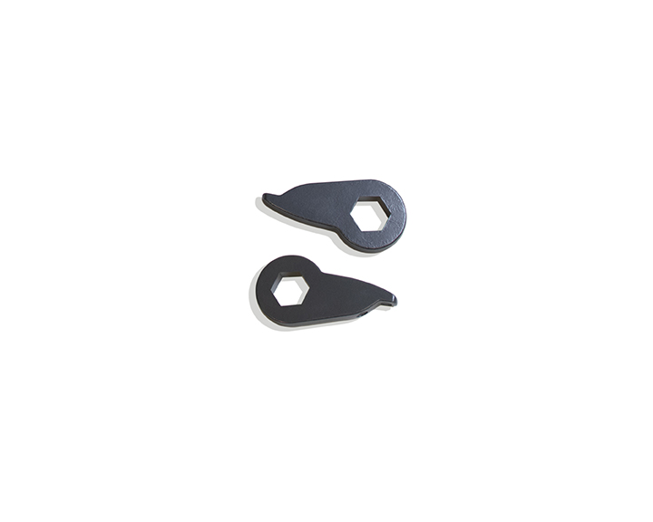 1997-2003 F-150 | 1997-2002 EXPEDITION 4WD 1"-3" LIFT TORSION KEYS