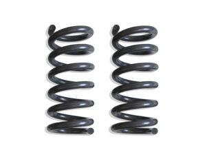 1988-1998 SILVERADO/SIERRA 1500 2WD 2" FRONT LOWERING COILS (V6)