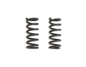 2009-2024 RAM 1500 (5-LUG) 2WD 2" FRONT LOWERING COILS (2DR, V8)