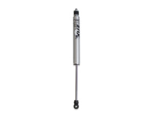 2005-2023 TACOMA (6-LUG) 2WD FOX 2.0 PERFORMANCE REAR SHOCK - 0-2" LIFT HEIGHT (1 PC)