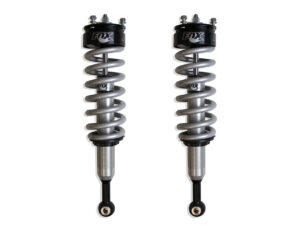 2005-2023 TACOMA (6-LUG) 2WD/4WD 0"-2.5" FOX 2.0 PERFORMANCE SERIES FRONT COIL OVERS
