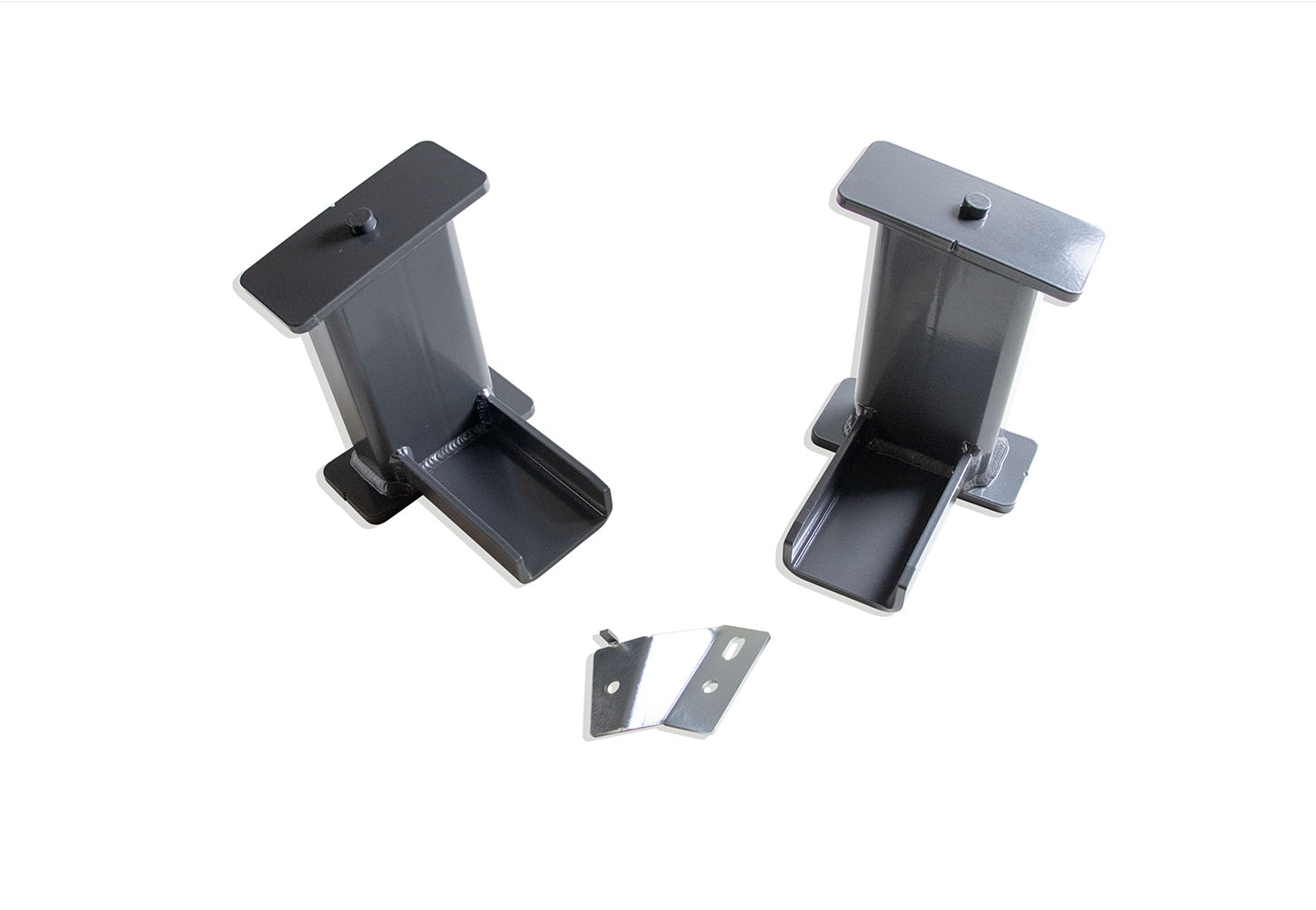 2017-2026 F-250/F-350 4WD 8" LIFT BLOCKS