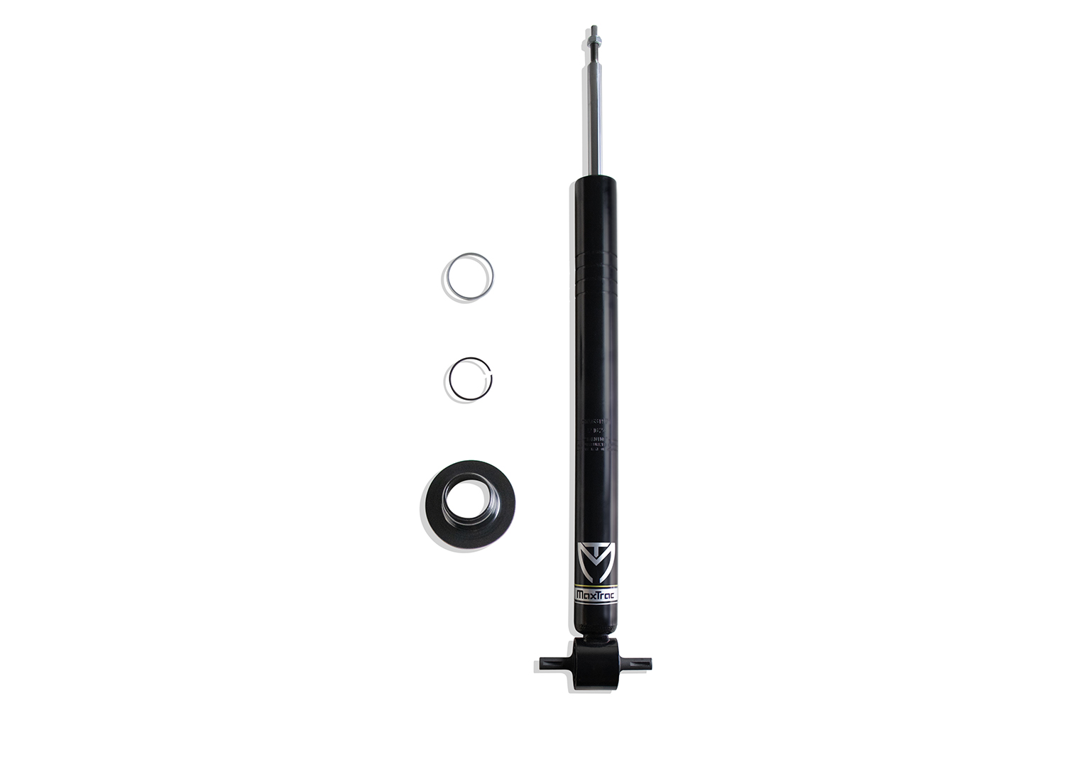2019-2026 SILVERADO/SIERRA 1500 2WD/4WD LIFTED STRUT (FOR 7"-10" LIFT KIT)