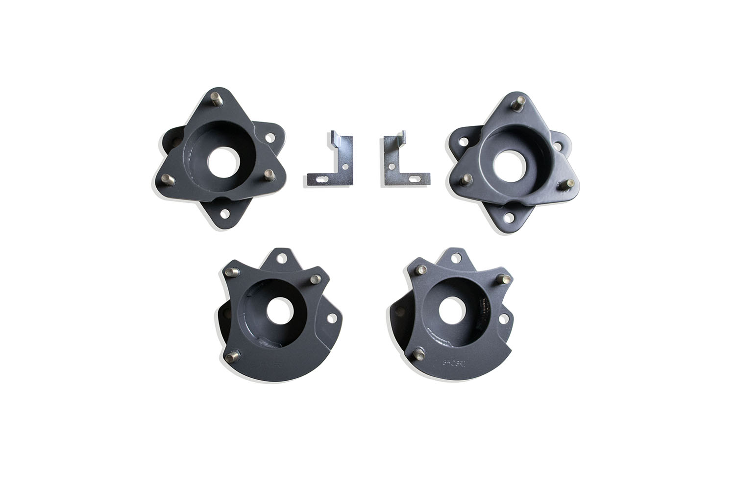 2021-2026 GM SUV 2WD/4WD 3"/2" LEVELING KIT (MAGNERIDE MODELS)