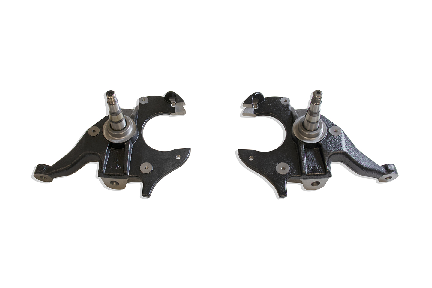 1982-2004 S10/SONOMA | 1982-1997 BLAZER/JIMMY 2" LOWERING SPINDLES