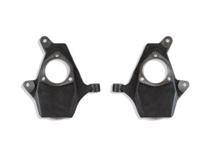 1999-2006 SILVERADO/SIERRA 1500 & 2000-2006 GM SUV 2" LOWERING SPINDLES