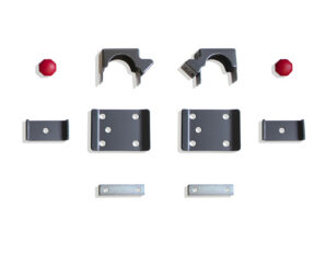 2007-2018 SILVERADO/SIERRA 1500 7.5" FLIP KIT